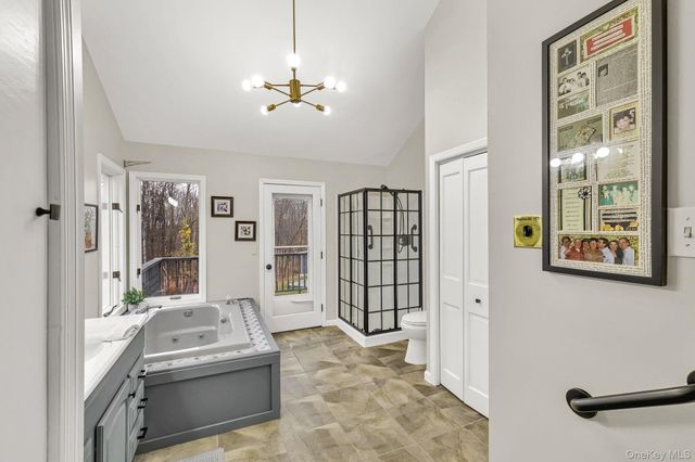 398 Old Mountain Road, Otisville, NY 10963