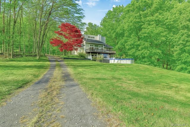 398 Old Mountain Road, Otisville, NY 10963