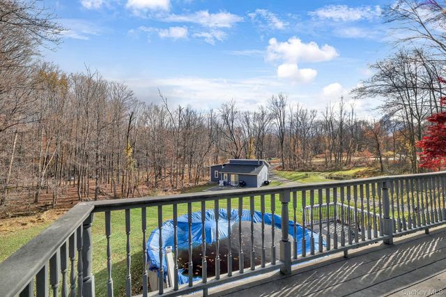 398 Old Mountain Road, Otisville, NY 10963