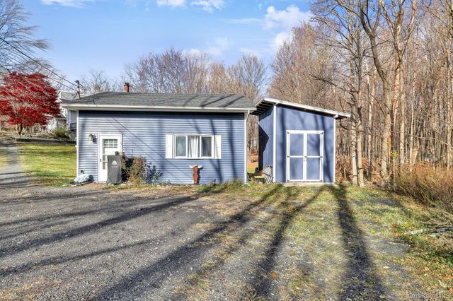 398 Old Mountain Road, Otisville, NY 10963