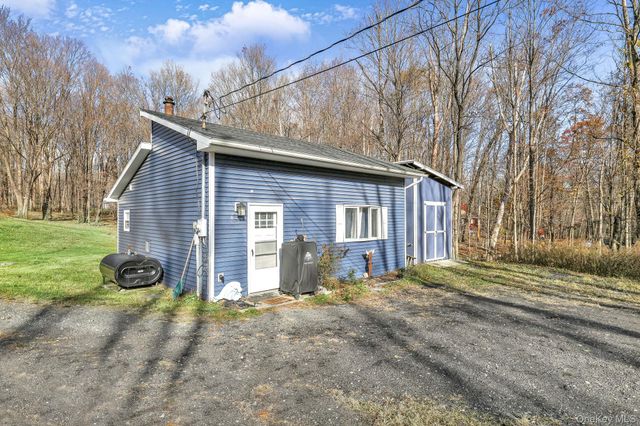 398 Old Mountain Road, Otisville, NY 10963