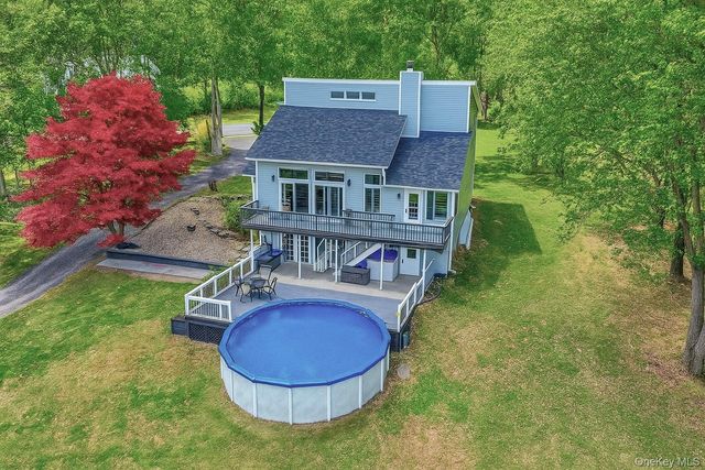 398 Old Mountain Road, Otisville, NY 10963