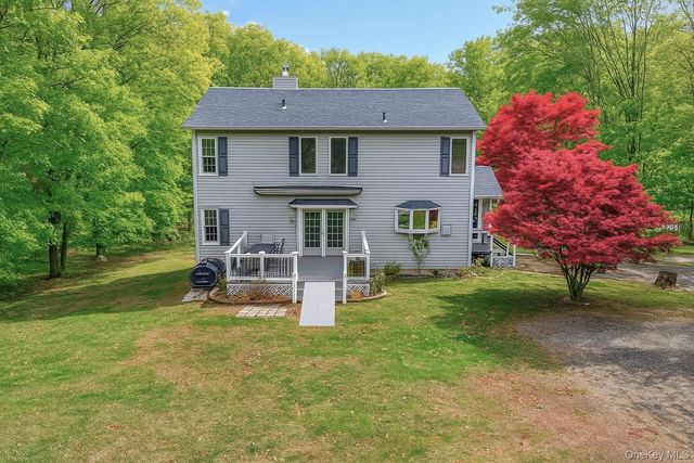 398 Old Mountain Road, Otisville, NY 10963