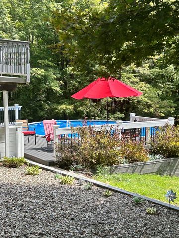 398 Old Mountain Road, Otisville, NY 10963