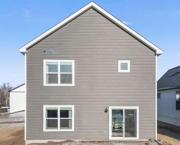 1233 Edge Circle, Jordan, MN 55352
