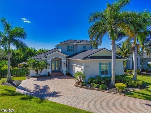 17100 Wrigley CIR, Fort Myers, FL 33908