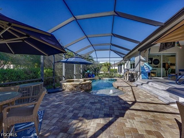 17100 Wrigley CIR, Fort Myers, FL 33908