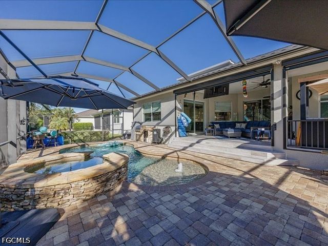 17100 Wrigley CIR, Fort Myers, FL 33908