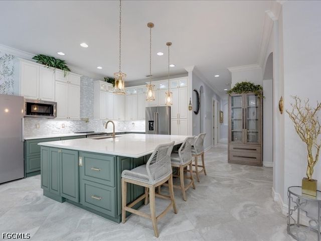 17100 Wrigley CIR, Fort Myers, FL 33908