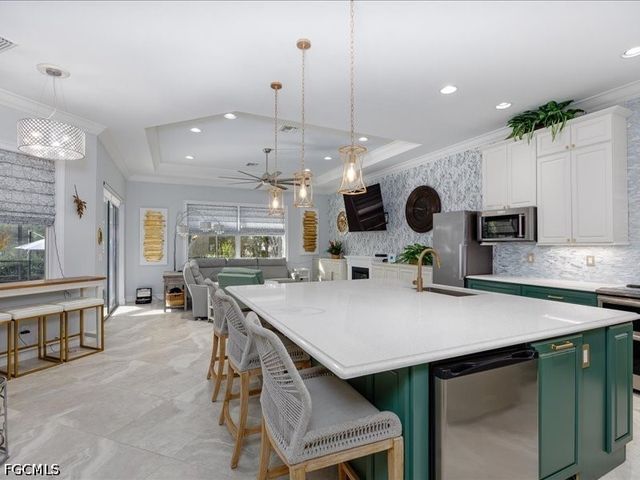 17100 Wrigley CIR, Fort Myers, FL 33908
