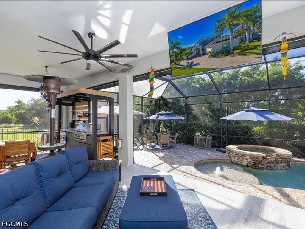 17100 Wrigley CIR, Fort Myers, FL 33908