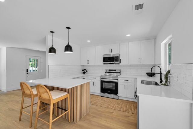124 Willowood Drive, Spartanburg, SC 29303