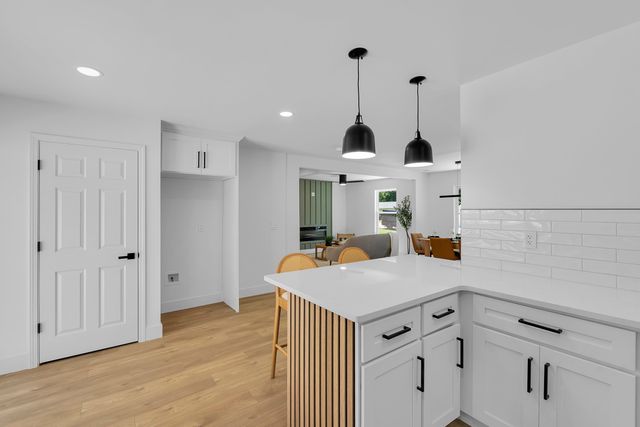 124 Willowood Drive, Spartanburg, SC 29303