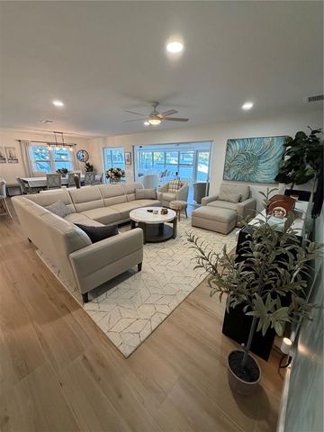 4331 HARBOR HILLS DRIVE, Largo, FL 33770