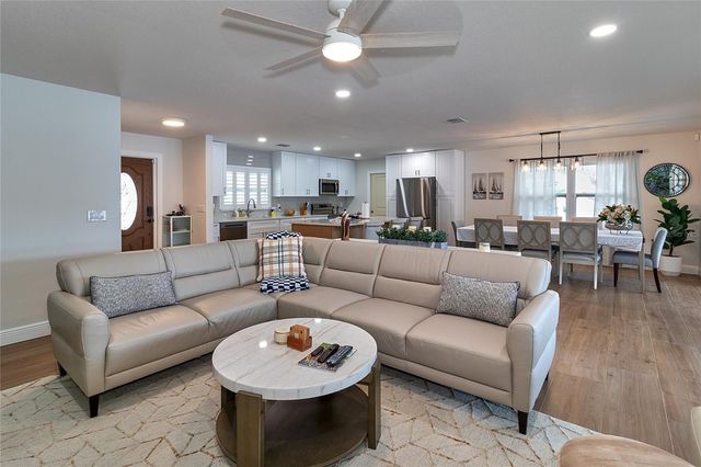 4331 HARBOR HILLS DRIVE, Largo, FL 33770