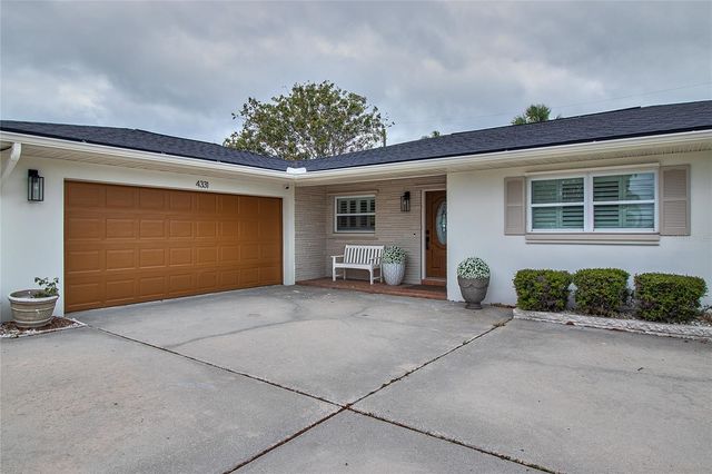 4331 HARBOR HILLS DRIVE, Largo, FL 33770