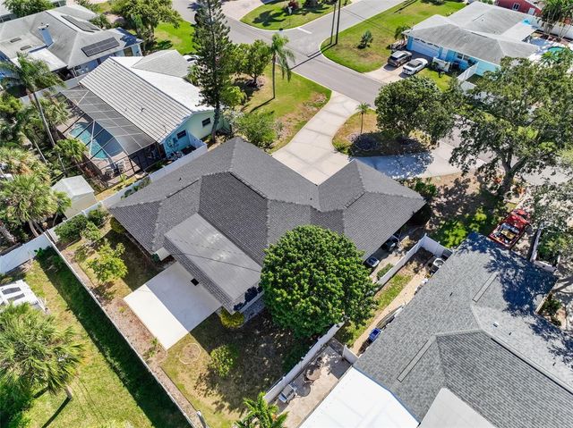 4331 HARBOR HILLS DRIVE, Largo, FL 33770