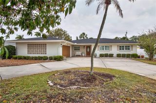 4331 HARBOR HILLS DRIVE, Largo, FL 33770