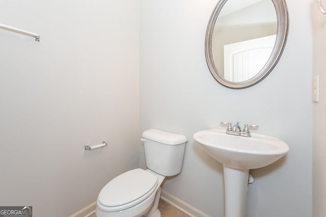 313 Lara Lane, Mcdonough, GA 30253