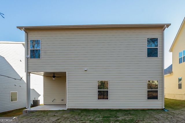 313 Lara Lane, Mcdonough, GA 30253