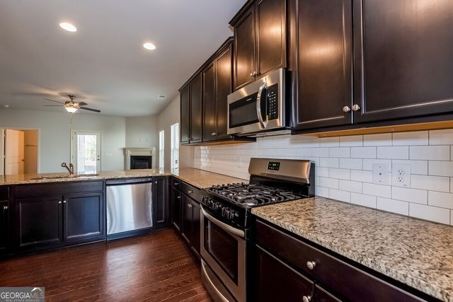 313 Lara Lane, Mcdonough, GA 30253