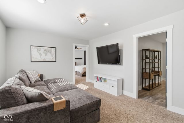 849 N Temple Avenue, Indianapolis, IN 46201