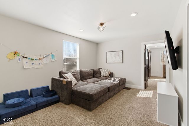 849 N Temple Avenue, Indianapolis, IN 46201