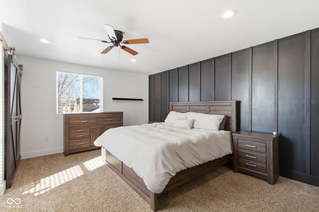 849 N Temple Avenue, Indianapolis, IN 46201