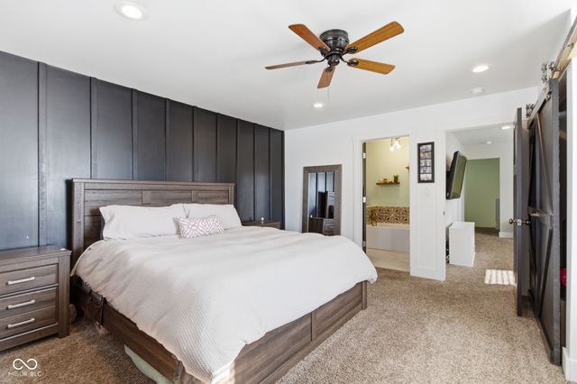 849 N Temple Avenue, Indianapolis, IN 46201