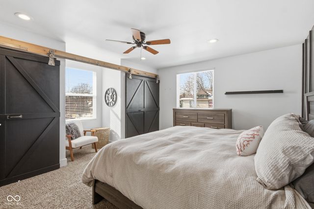 849 N Temple Avenue, Indianapolis, IN 46201