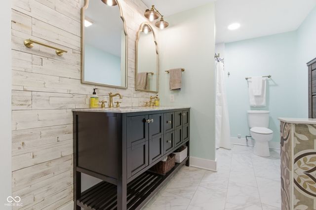 849 N Temple Avenue, Indianapolis, IN 46201