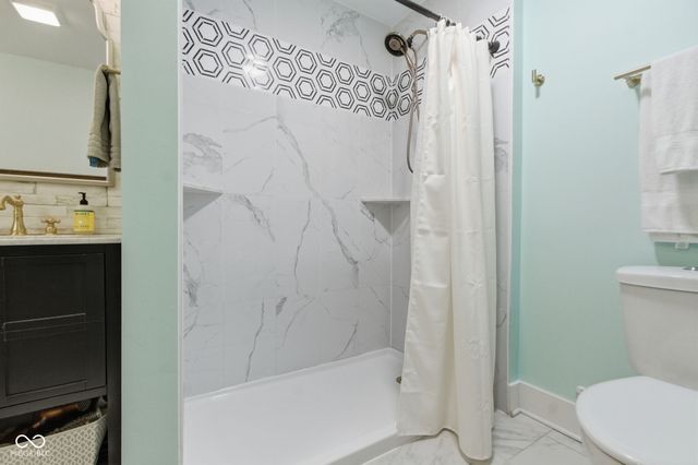 849 N Temple Avenue, Indianapolis, IN 46201