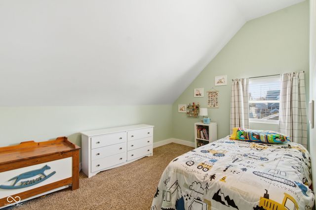 849 N Temple Avenue, Indianapolis, IN 46201