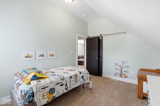 849 N Temple Avenue, Indianapolis, IN 46201