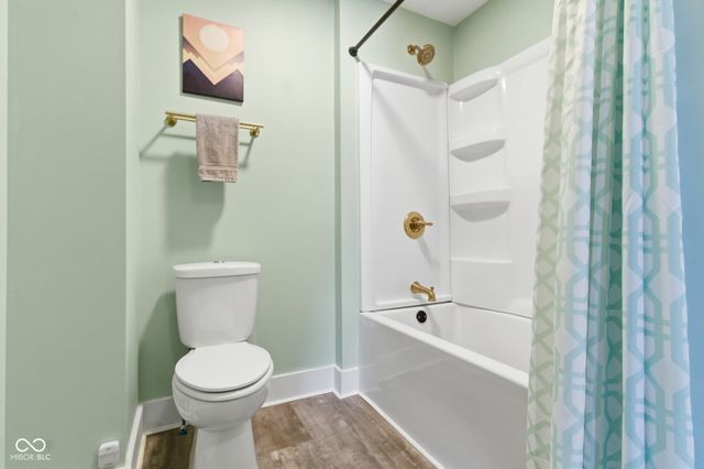 849 N Temple Avenue, Indianapolis, IN 46201