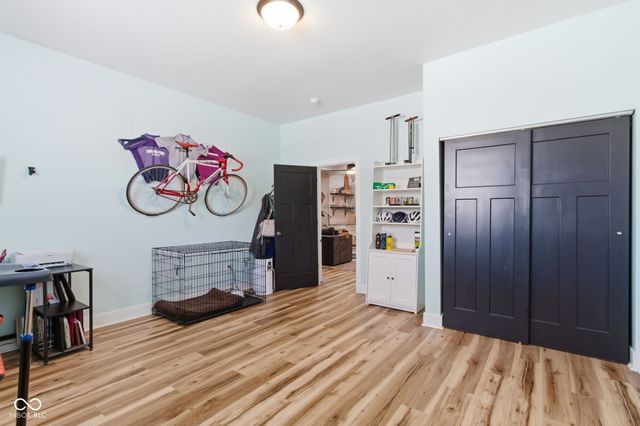 849 N Temple Avenue, Indianapolis, IN 46201