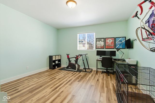 849 N Temple Avenue, Indianapolis, IN 46201