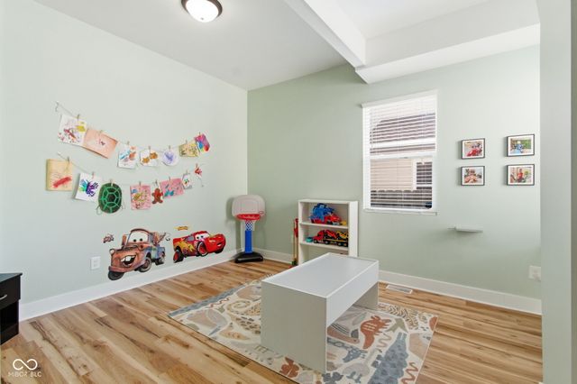 849 N Temple Avenue, Indianapolis, IN 46201