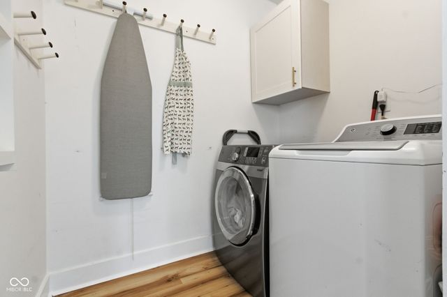 849 N Temple Avenue, Indianapolis, IN 46201