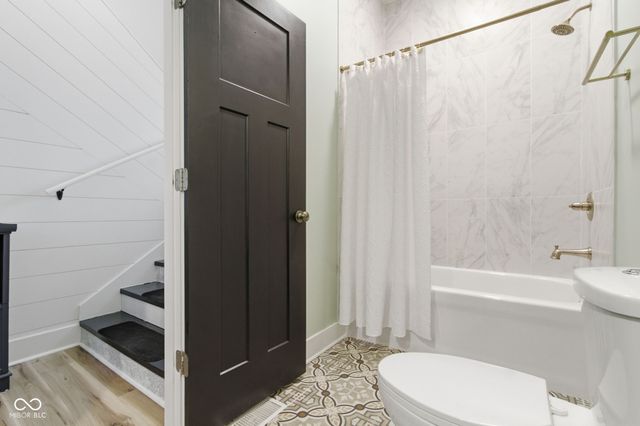 849 N Temple Avenue, Indianapolis, IN 46201