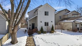 849 N Temple Avenue, Indianapolis, IN 46201