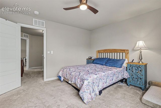 7026 Silvergrass Drive, Colorado Springs, CO 80927