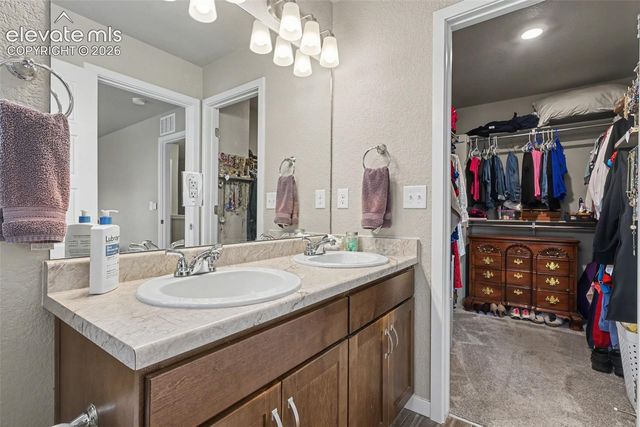 7026 Silvergrass Drive, Colorado Springs, CO 80927
