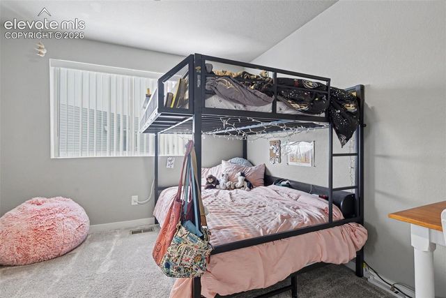 7026 Silvergrass Drive, Colorado Springs, CO 80927
