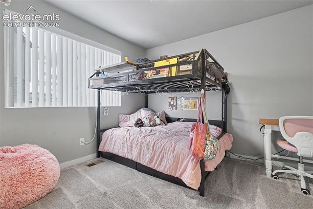 7026 Silvergrass Drive, Colorado Springs, CO 80927