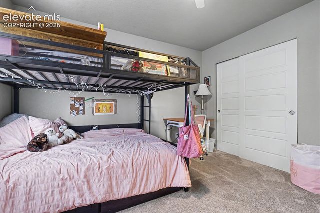 7026 Silvergrass Drive, Colorado Springs, CO 80927