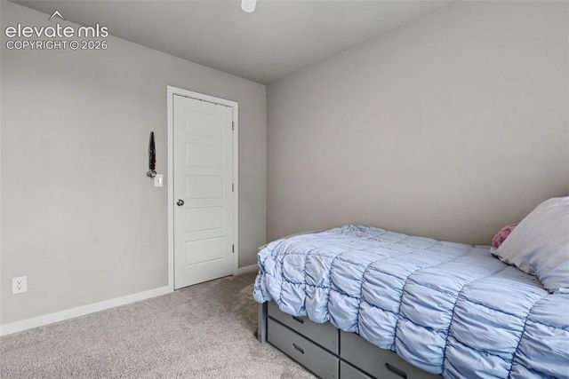7026 Silvergrass Drive, Colorado Springs, CO 80927