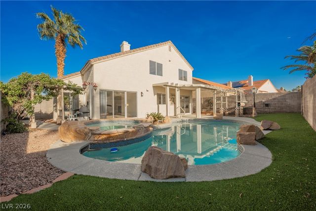 21 Megan Drive, Henderson, NV 89074