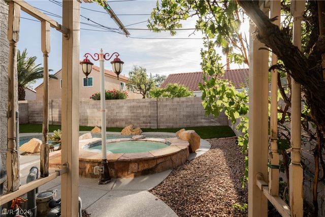 21 Megan Drive, Henderson, NV 89074