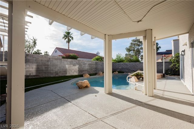21 Megan Drive, Henderson, NV 89074